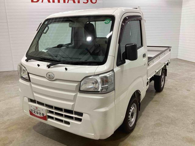 スタンダード　５ＭＴ車　パートタイム４ＷＤ　運転席エアバッグ　ＡＣ　パワーステアリング