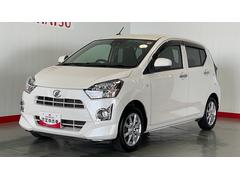 ダイハツ　ミライース　Ｇ　ＳＡＩＩＩ　純正ナビ　ドラレコ