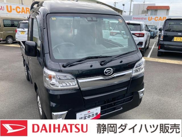 ジャンボＳＡＩＩＩｔ　４ＷＤ　ＡＴ　シートスライド＆リクライニング機構　荷台ステップ　オーバーヘッドシェルフ　マニュアルエアコン　パワーウィンドウ　パワーステアリング