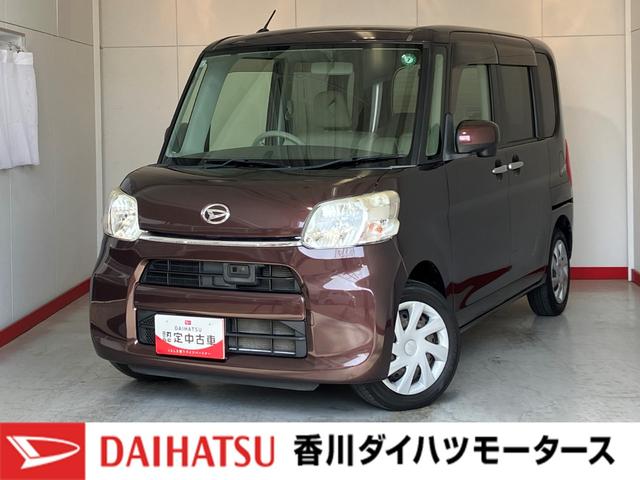 Ｘ　ＳＡ　ワンオーナー　純正ナビ　純正ＥＴＣ　バックモニター　両側パワースライドドア　天井吊下式後席モニター（リモコン付き）　ベンチシート　ハロゲンヘッドライト　スマートキー　取扱説明書　メンテナンスノート