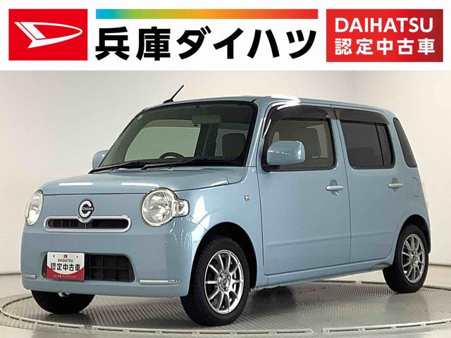 ココアＸ　ワンオーナー　ナビ　ＥＴＣ　アイドリングストップ　走行無制限１年保証　ワンオーナー　ナビ　ＥＴＣ　ＤＶＤ　Ｂｌｕｅｔｏｏｔｈ　アイドリングストップ　スマートキー　オートエアコン　ドアバイザー　１４インチアルミホイール　純正タイヤセット付