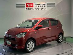 ダイハツ　ミライース　Ｘ　ＳＡＩＩＩ
