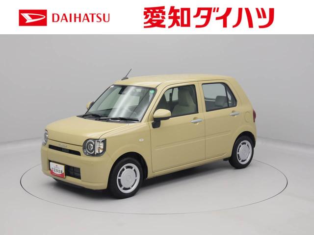 ミラトコット(ダイハツ) Ｌ　ＳＡＩＩＩ 中古車画像