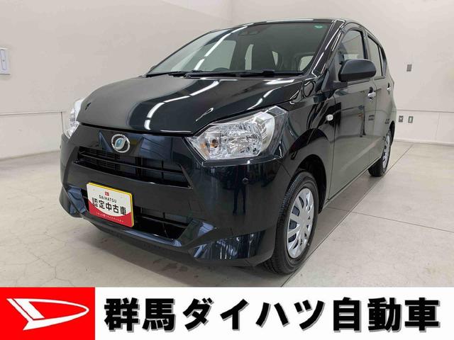 Ｌ　ＳＡＩＩＩ　２ＷＤ　スマートアシストＩＩＩ・アイドリングストップ・キーレスエントリー・オートライト・オートマチックハイビーム