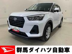 ダイハツ　ロッキー　Ｌ　２ＷＤ　ＬＥＤヘッドライト　ディスプレイオーディオ