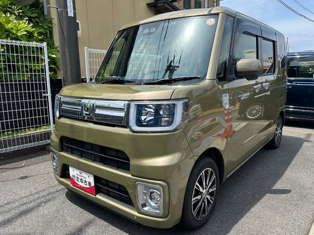 ＧターボＳＡＩＩＩ　ワンオーナー　ＬＥＤヘッドライト　ターボ　社外ナビゲーション　社外ＥＴＣ　禁煙車　記録簿　認定中古車　レーンアシスト　オートマチックハイビーム　衝突回避支援システム搭載車