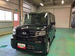 ダイハツ　タント　Ｘ　２ＷＤ　ＣＶＴ　６６０ｃｃ