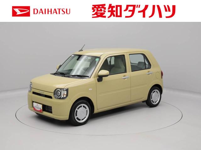 ミラトコット(ダイハツ) Ｌ　ＳＡＩＩＩ 中古車画像
