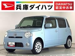 ダイハツ　ミラココア　ココアＸ　ナビＴＶ　ドラレコ　ＥＴＣ