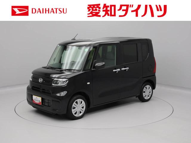 ダイハツ タント Ｘ　スマートキー　オートエアコン　両側電動スライドドア