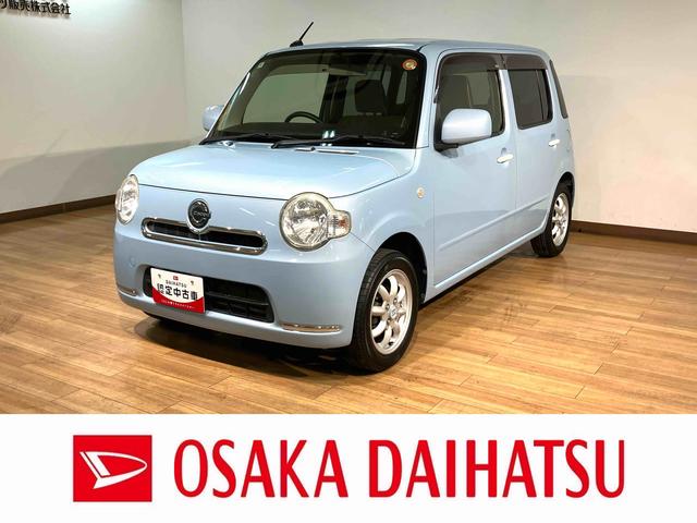 ココアＸスペシャルコーデ　純正ナビ・ＥＴＣ・アルミホイ－ル　純正ナビゲ－ション・ＣＤ／ＤＶＤ／Ｂｌｕｅｔｏｏｔｈ・ＥＴＣ車載器・電動格納ドアミラー・スマ－トキ－・オ－トエアコン・アルミホイ－ル装備