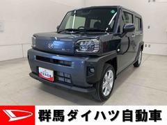ダイハツ　タフト　Ｇ　２ＷＤ　ＬＥＤヘッドライト　バックカメラ
