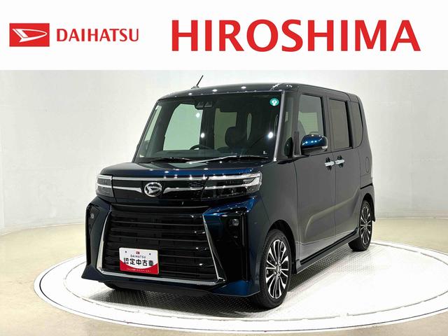カスタムＲＳ　ＬＥＤオートライト　パワースライドドアウェルカムオープン機能　電動パーキングブレーキ　運転席助手席シートヒーター　アルミホイール　キーフリーシステム　　オート電動格納式ドアミラー