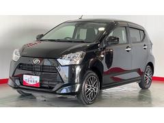 ダイハツ　ミライース　Ｘリミテッド　ＳＡＩＩＩ　純正ナビ　ドラレコ