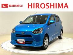 ダイハツ　ミライース　Ｇ　リミテッドＳＡＩＩＩ　ナビ　ＥＴＣ