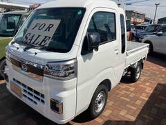 ダイハツ　ハイゼットトラック　ジャンボエクストラ