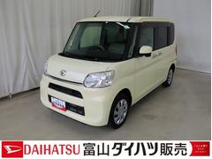 ダイハツ　タント　Ｘ　スマートセレクションＳＡ　衝突安全ボディ　電動格納ミラー