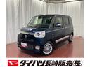 ダイハツ ムーヴキャンバス セオリーＧターボ　元試乗車　修復歴有...
