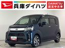 ムーヴ カスタム　ＲＳ　ハイパーリミテッドＳＡＩＩＩ　４ＷＤ　ターボ　１年保証　８インチナビＴＶ　全方位カメラ　４ＷＤ　ドラレコ　ＥＴＣ　運転席シートヒーター　Ｂｌｕｅｔｏｏｔｈ　オートマチックハイビーム　ＬＥＤヘッドライト　スマートキー　１５インチ純正アルミホイール（1枚目）