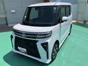 タント カスタムＸ（1枚目）