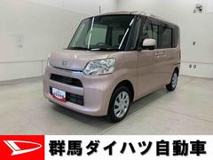 ダイハツ　タント　Ｌ　ＳＡＩＩ　２ＷＤ　ＣＤチューナー