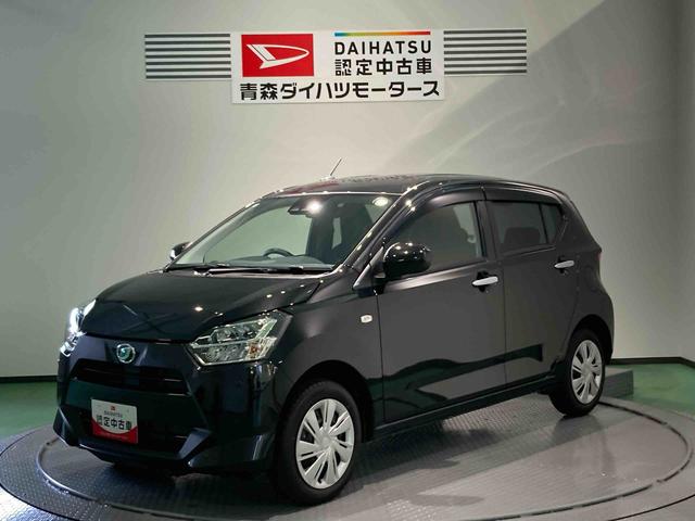 ミライース(ダイハツ) Ｘ　ＳＡＩＩＩ 中古車画像