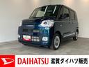 ダイハツ ムーヴキャンバス セオリーＧ　９型ディスプレイオーディ...