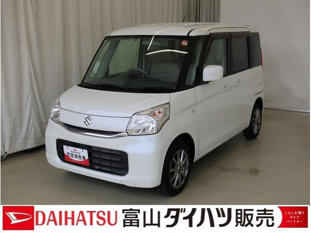 キーフリー　スライドドア　アルミホイール　カーナビ 富山県内在住で県内７店舗に入庫可能なお客様への販売と限らせて頂いています