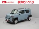 ダイハツディーラーの新しい中古車を多数展示中!! レジャーにも街乗りにも大活躍の1台です