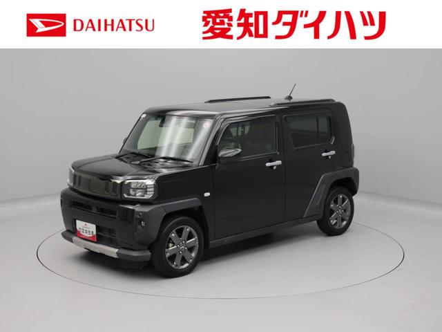 ダイハツディーラーの新しい中古車を多数展示中！！ レジャーにも街乗りにも大活躍の１台です