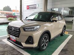 ロッキー G 4WD 走行距離32423km・車検整備付き 4WD スマートアシスト デジタルメーター キーフリーシステム アルミホイール ステアリングスイッチ オートエアコン プッシュボタンスタート 中古車画像