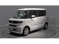 タント X 中古車画像