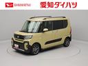 タント ファンクロス（1枚目）