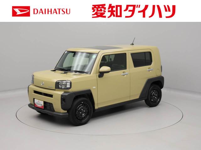 タフト Ｘ（1枚目）