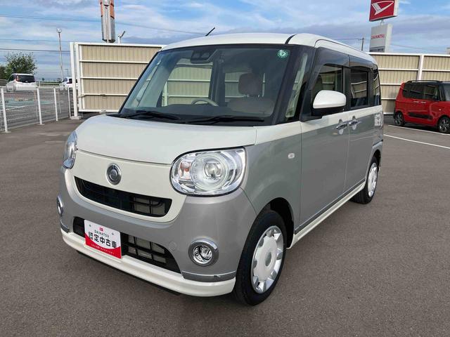 ムーヴキャンバス ＧメイクアップＶＳ　ＳＡＩＩＩ（1枚目）