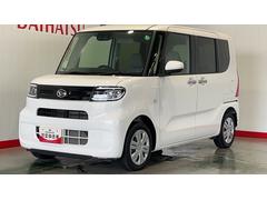 タント X 中古車画像