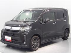 ムーヴ カスタム RS ハイパーリミテッドSAIII 中古車画像