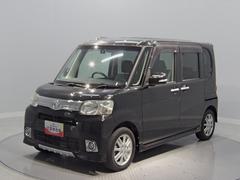 タント G 中古車画像