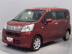 ムーヴ XリミテッドII SAIII 中古車画像