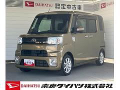 ピクシスメガ L SAII CD/ラジオチューナー ETC車載器 両側電動スライドドア オートエアコン 電動格納式ドアミラー パワーウィンドウ アイドリングストップ機能 プッシュスタートスイッチ キーフリーシステム 中古車画像