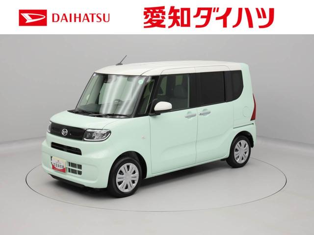 タント Ｘ（1枚目）