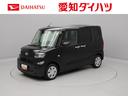 タント Ｘ　キーフリー　ＬＥＤヘッドライト　衝突軽減装備（1枚目）