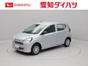 ミライース Ｌ　ＳＡＩＩＩ　キーレス　コーナーセンサー　衝突軽減装備（1枚目）