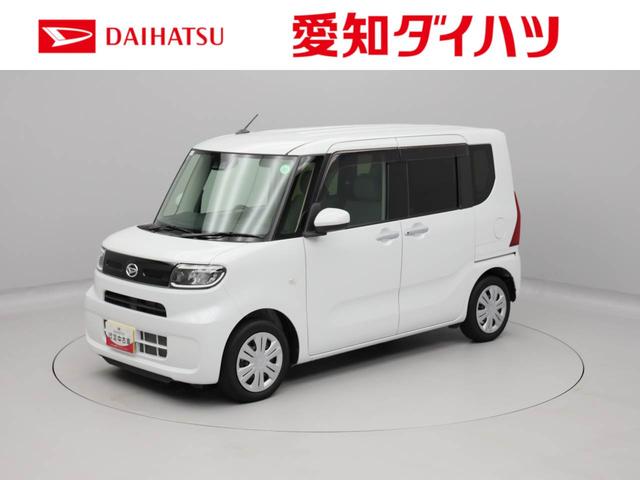 タント Ｘ（1枚目）