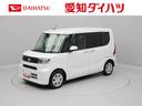 タント Ｘ（1枚目）