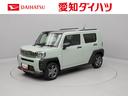 タフト Ｇターボ　ダーククロムベンチャー　ＬＥＤヘッドライト　オーディオレス　アイドリングストップ　プッシュスタート　エアバック　ＡＢＳ　ＣＶＴ　キーフリー（1枚目）