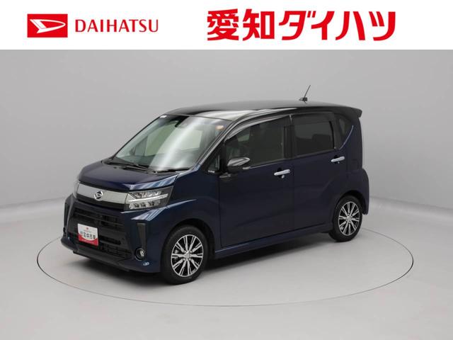 ムーヴ カスタム　Ｘ　ＶＳ　ＳＡＩＩＩ（1枚目）