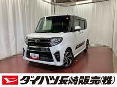 長崎　ダイハツ タントRS ターボ 長崎県・タント カスタム ターボの中古車一覧(1～26件)【グー