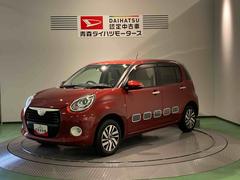 ブーン スタイル SAIII 中古車画像