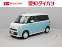 ムーヴキャンバス ストライプスＧ（1枚目）